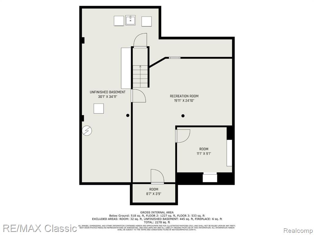 7663 Ann Arbor Saline Road, Lodi, MI 48176 — Photo 45