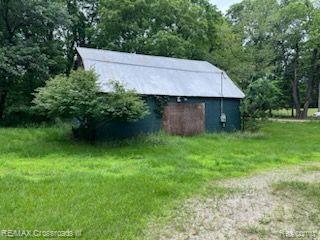 19351 SANDBORN Road, Manchester, MI 48158 — Photo 16