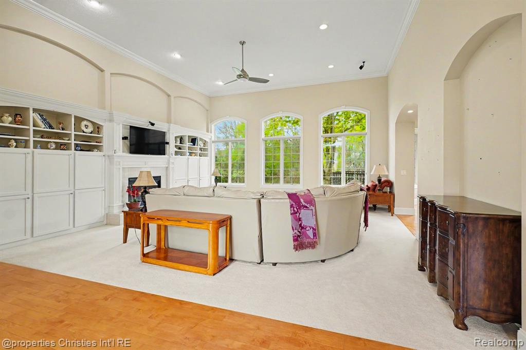 16987 Kings Fairway Lane, Grand Blanc, MI 48439 — Photo 9