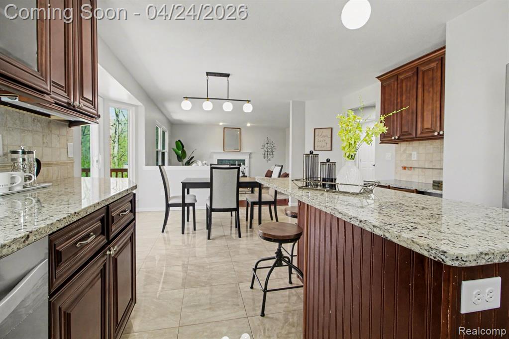 4880 S Ridgeside Circle, Ann Arbor, MI 48105 — Photo 14