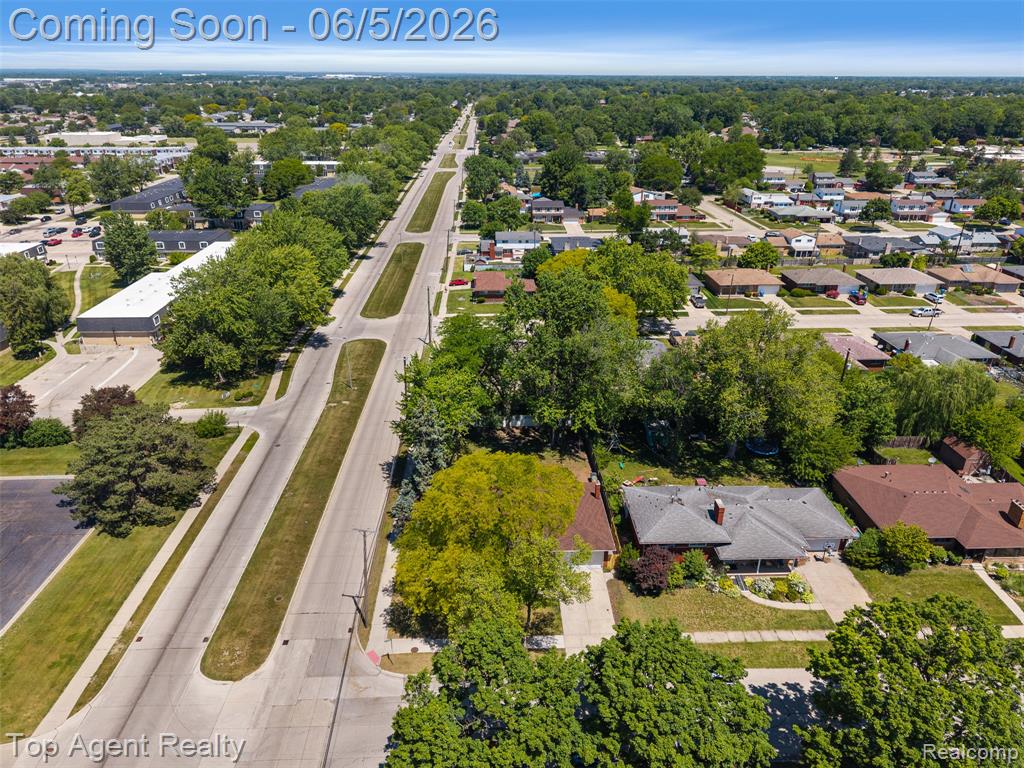 29492 Geraldine Drive, Warren, MI 48093 — Photo 41