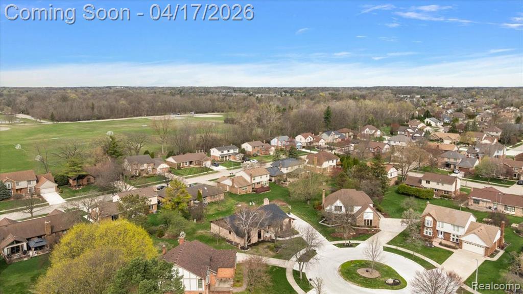 34765 Northland Drive, Livonia, MI, 48152