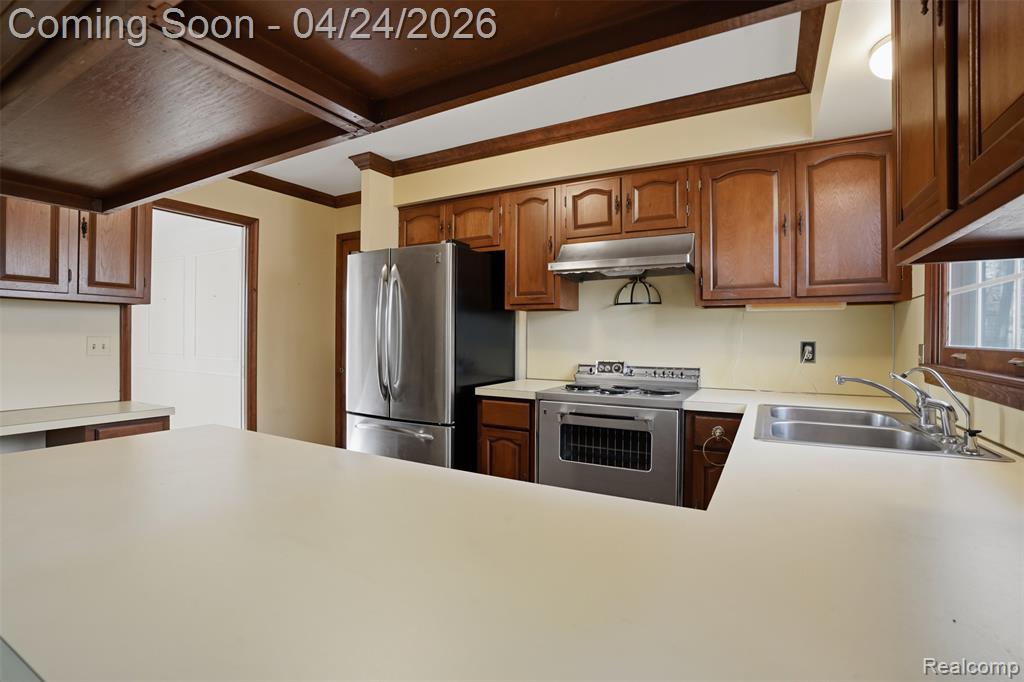 6808 Salem Road, Plymouth, MI 48170 — Photo 18