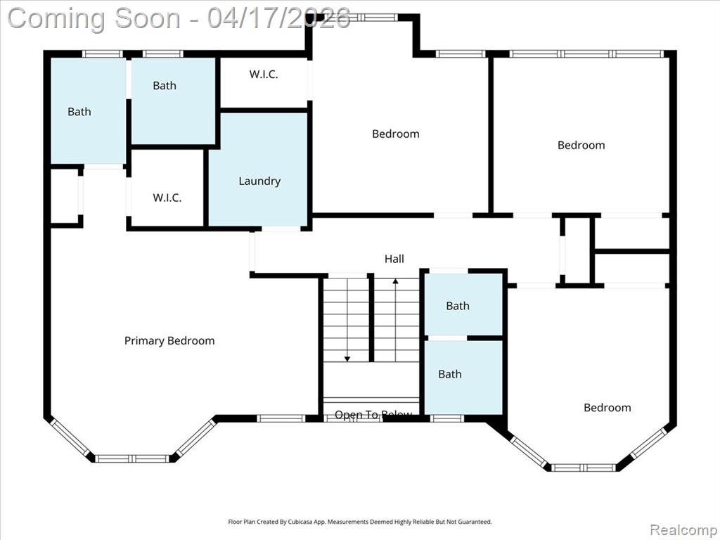 2222 S Hickory Ridge Trail, Milford, MI 48380 — Photo 47