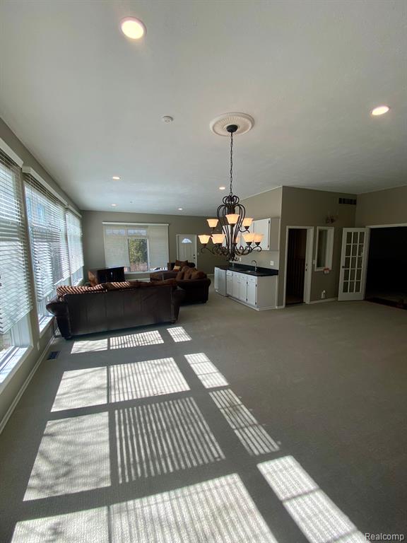 6730 BORDMAN Road, Bruce, MI 48065 — Photo 12