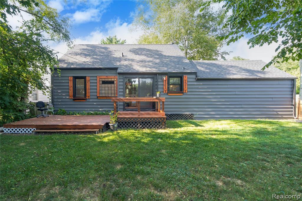 414 Fremont Street, Flint, MI 48504 — Photo 34