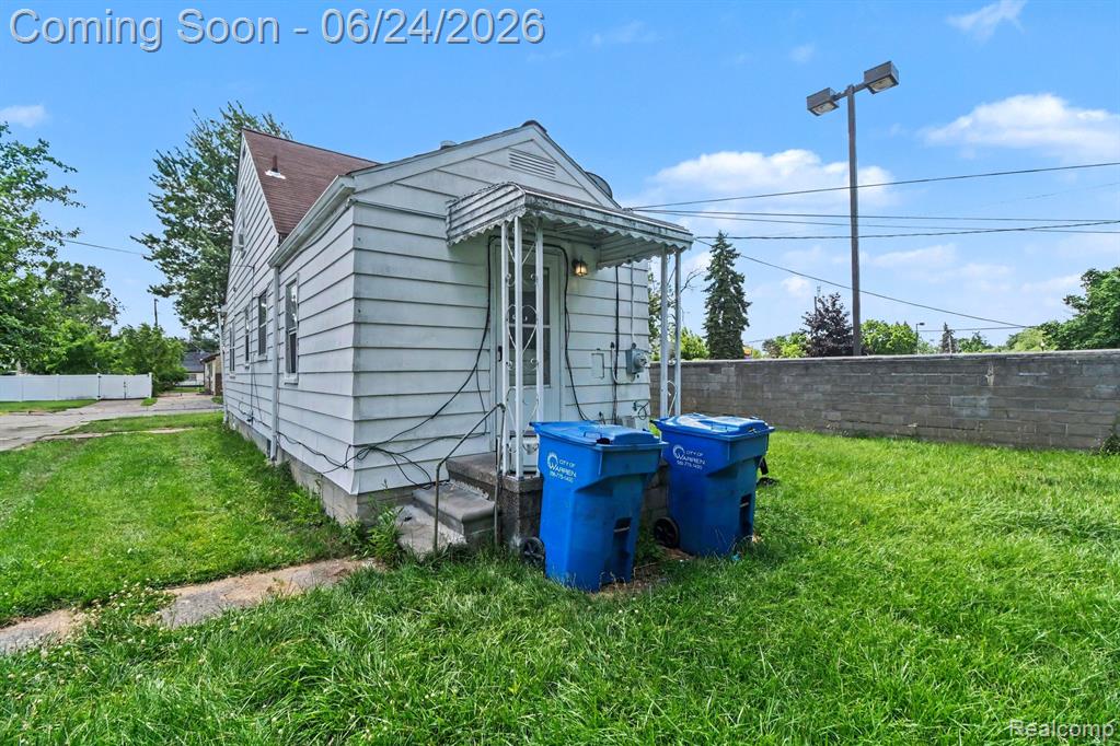8059 Ford Avenue, Warren, MI 48089 — Photo 7