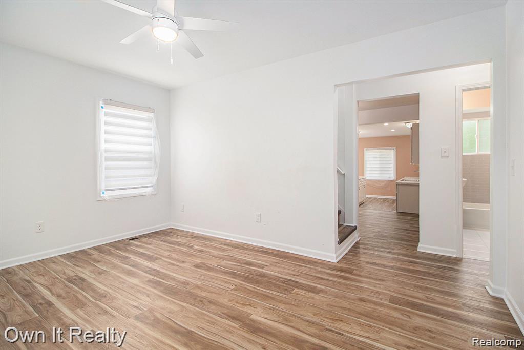 7548 Beaverland, Redford, MI 48239 — Photo 2