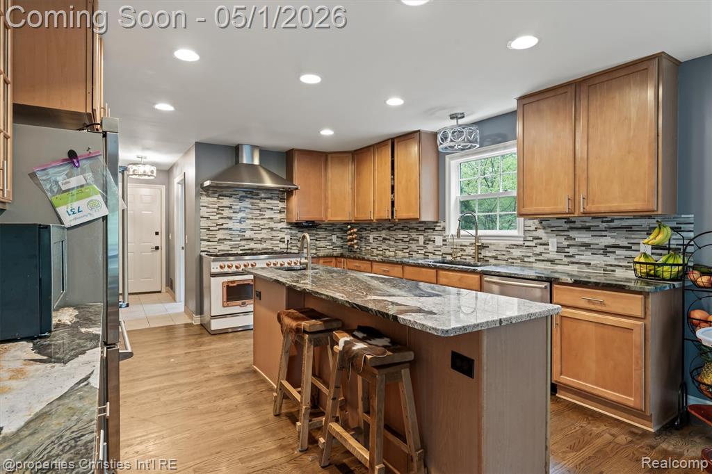 5720 Deerwood, Commerce Twp, MI 48382 — Photo 11
