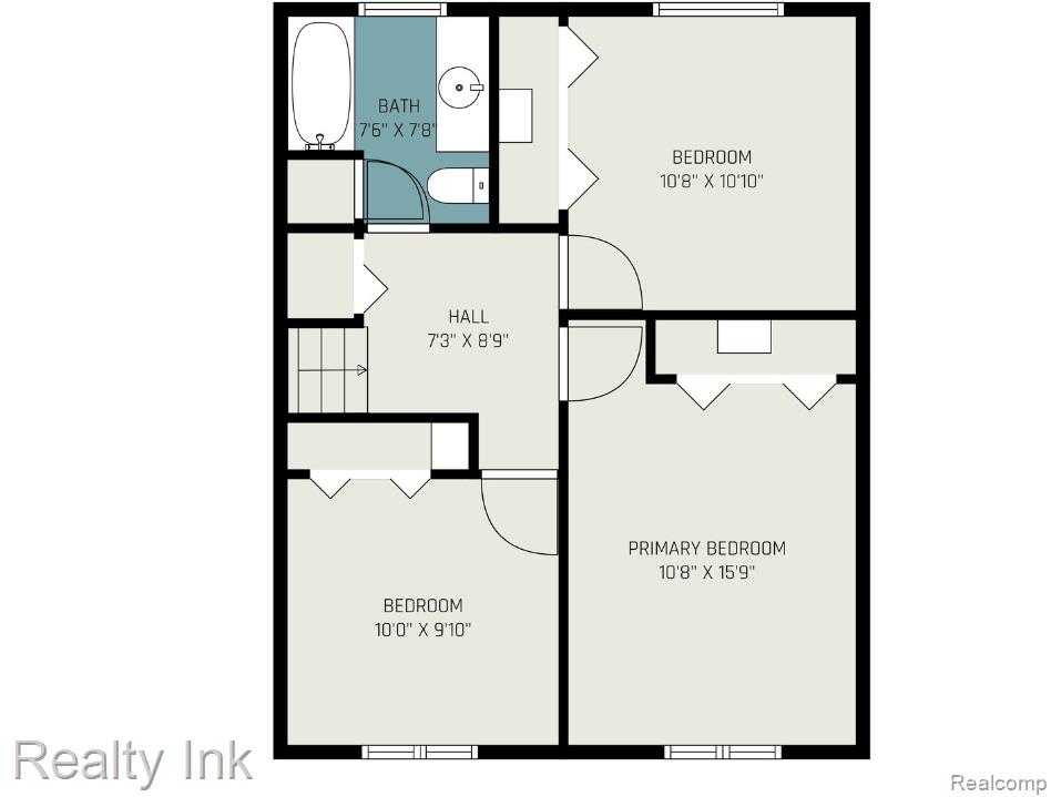 46585 MABEN Road, Canton, MI 48187 — Photo 15