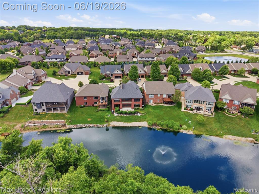 7822 Firestone Lane, 35, Washington, MI — Photo 73