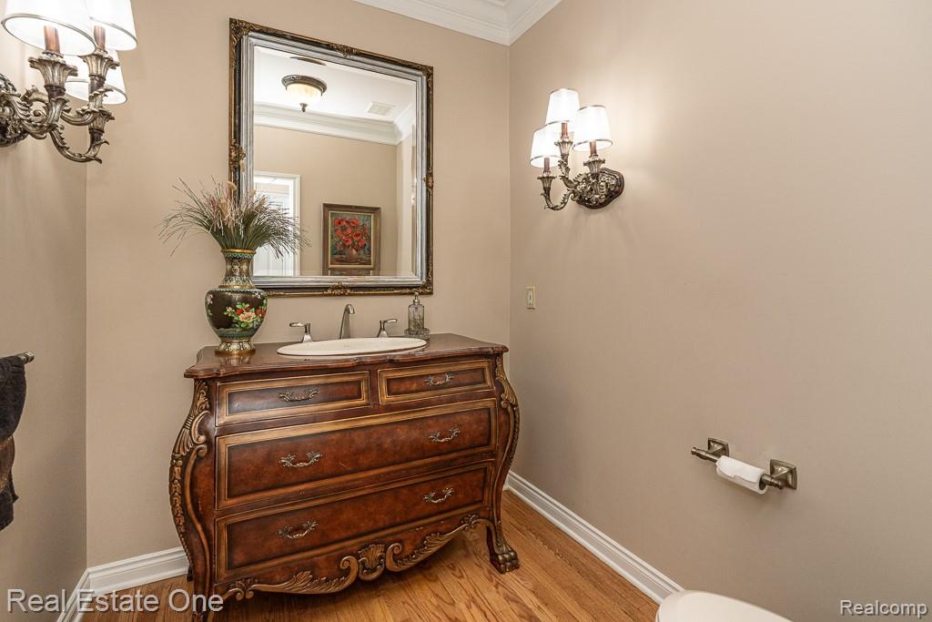 2483 Spyglass Drive, Oakland, MI — Photo 11