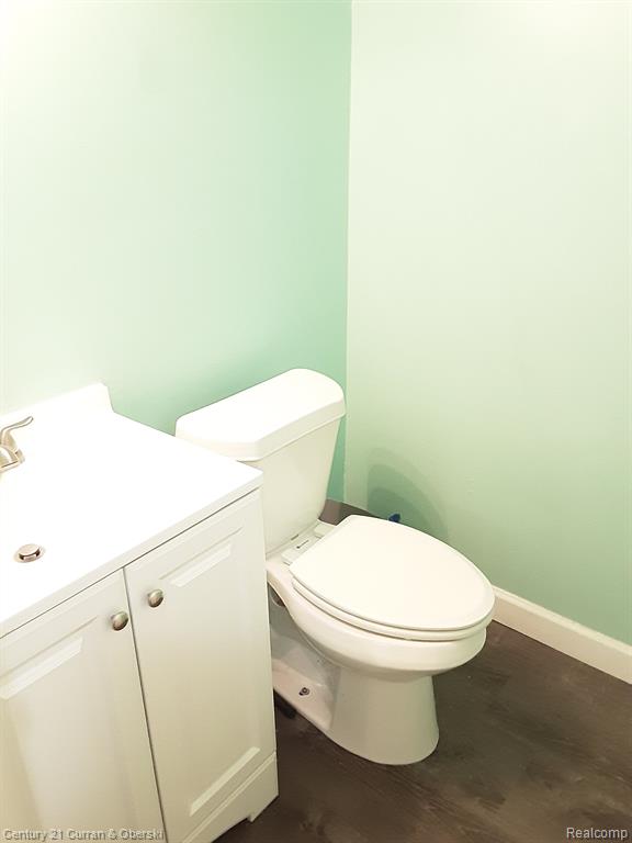 41279 S WOODBURY GREEN Drive, Belleville, MI 48111 — Photo 48