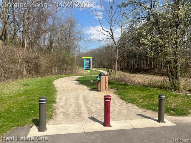 4555 Arrowhead, West Bloomfield, MI 48323 — Photo 21