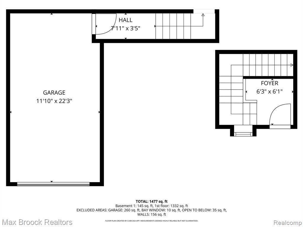 5817 Twin Oaks Drive, Sterling Heights, MI 48314 — Photo 44