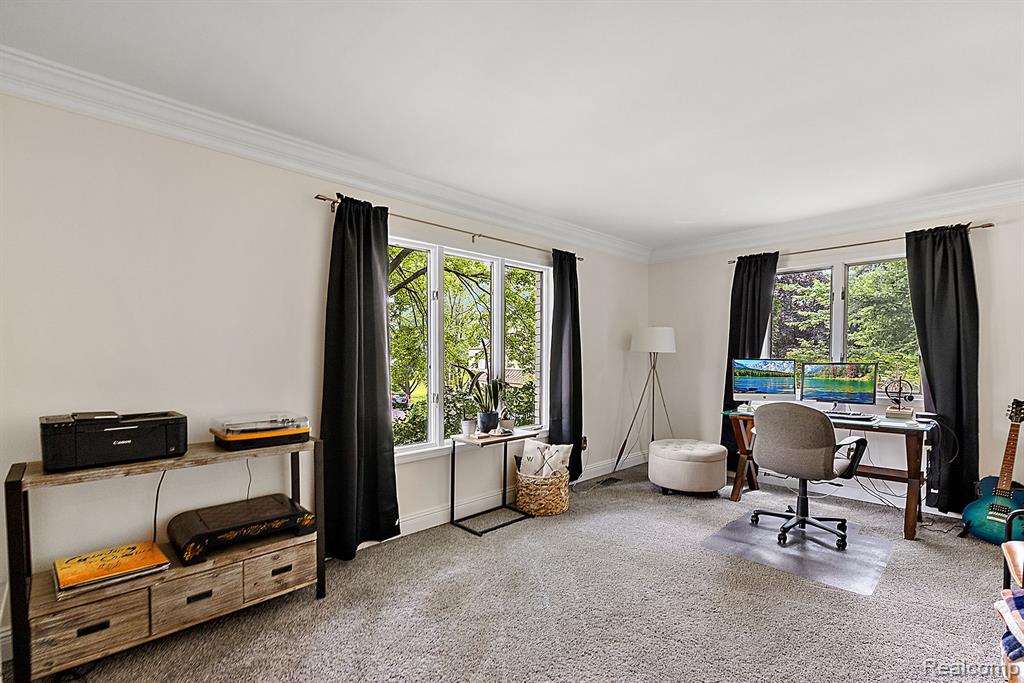4378 Compton Way, Bloomfield Hills, MI 48302 — Photo 10