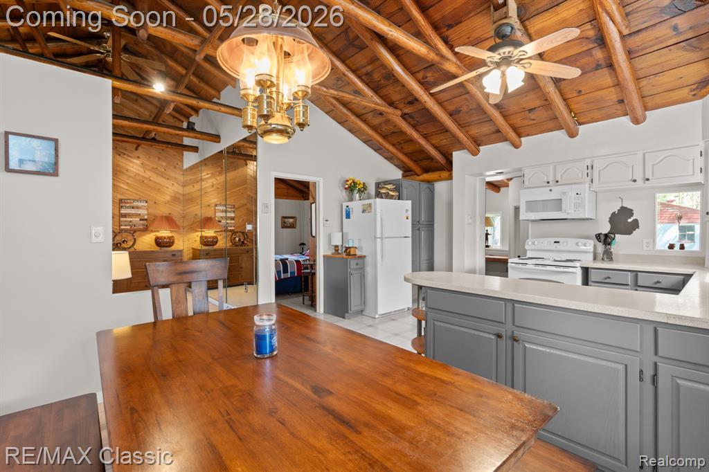 10584 Bob White Beach Boulevard, Whitmore Lake, MI 48189 — Photo 34