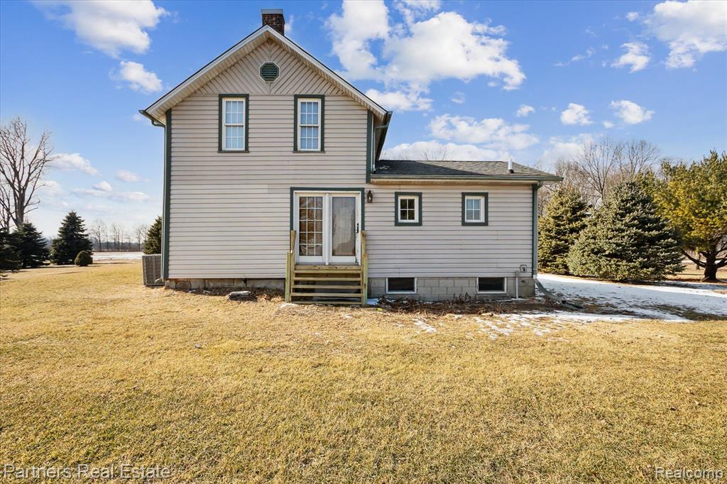 10602 Ferder Road, Maybee, MI — Photo 2