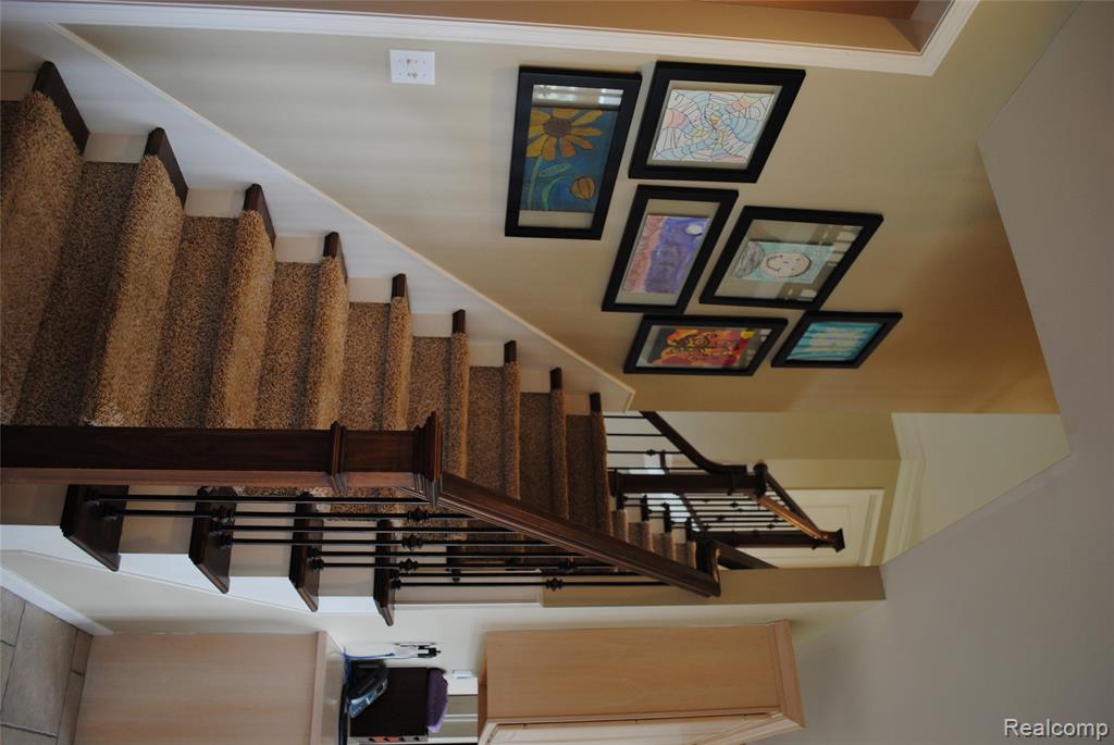 1271 Tulberry Circle, Rochester, MI 48306 — Photo 34