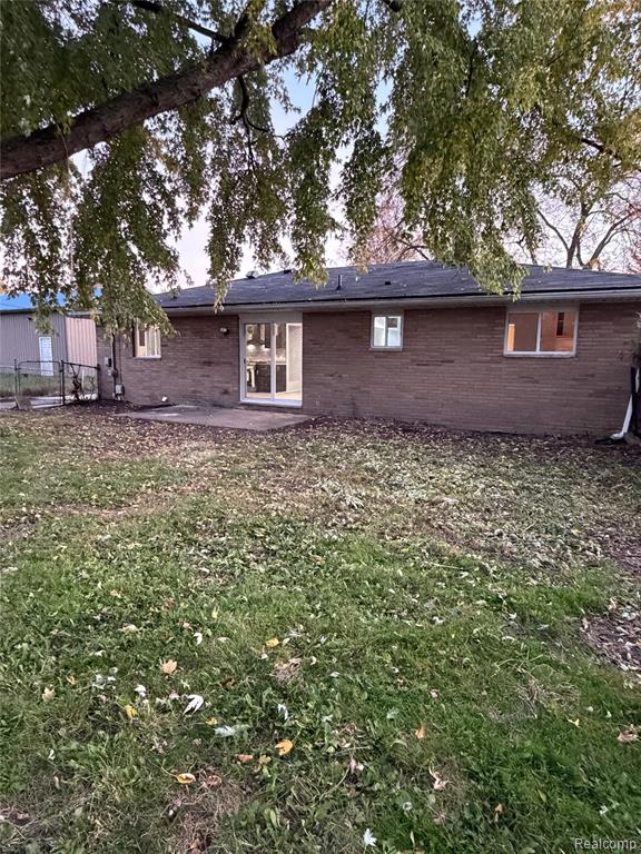 644 Meadowlawn Street, Saginaw, MI 48604 — Photo 40