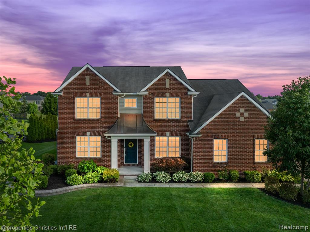 61171 SADDLECREEK Drive, South Lyon, MI 48178 — Photo 61