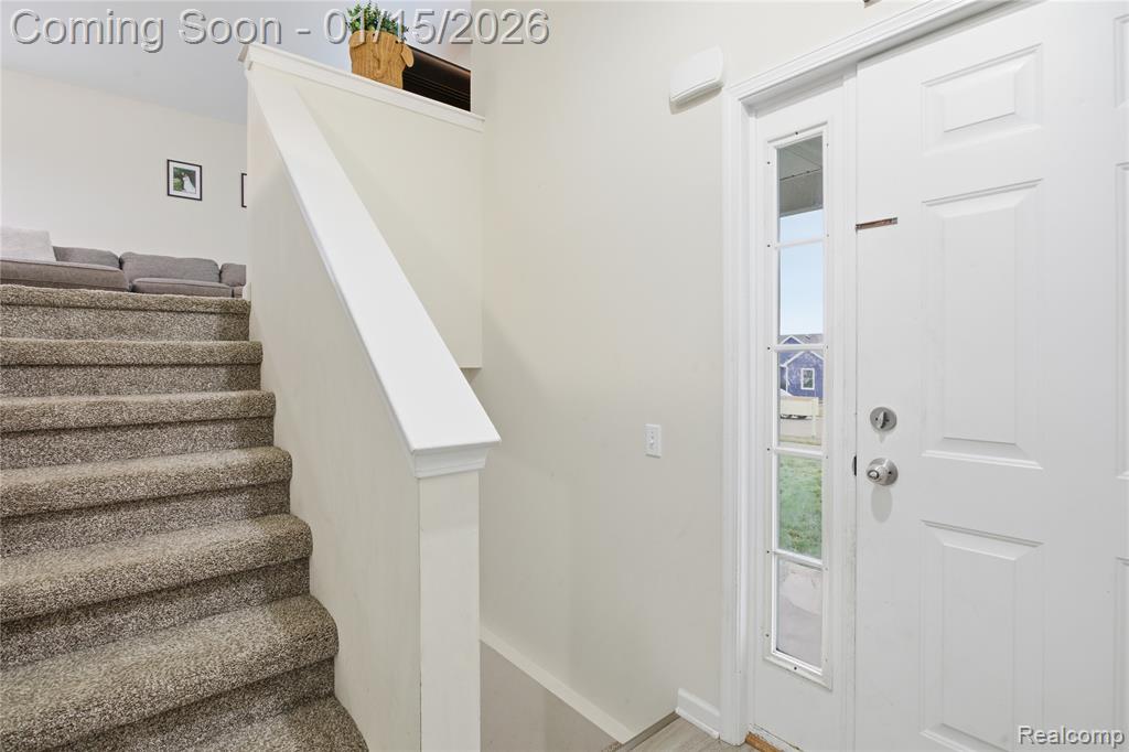 11088 Legacy Lane, Davison, MI 48423 — Photo 4