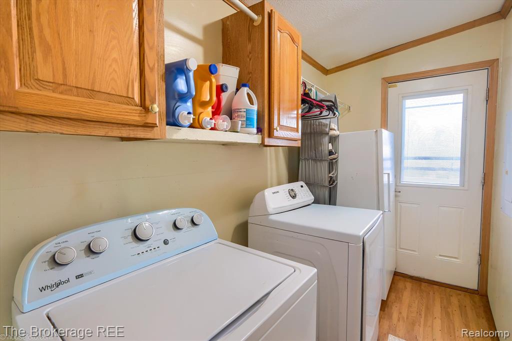 8247 N Center Road, Mount Morris, MI 48458 — Photo 25