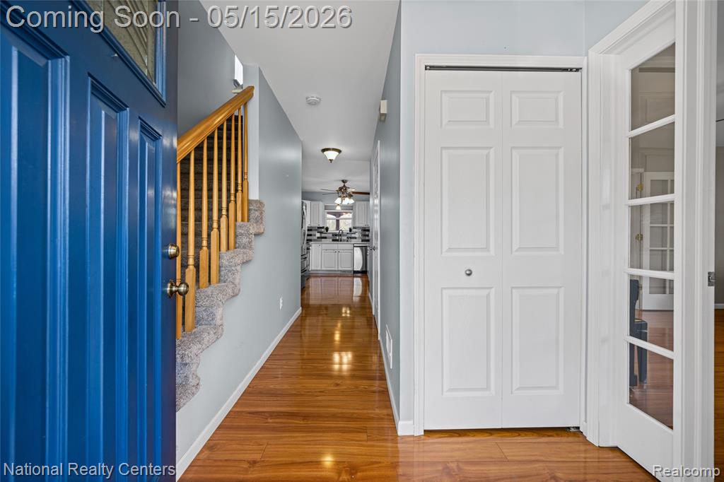 1794 Norton Creek Court, Wixom, MI 48393 — Photo 5