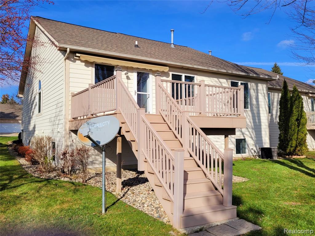 6095 Steeplechase Drive, Grand Blanc, MI 48439 — Photo 29