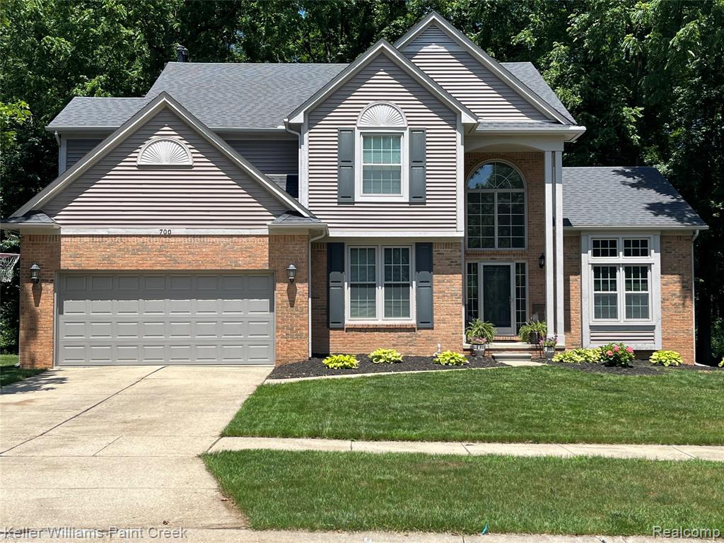 700 Woodfield Way, Rochester Hills, MI 48307 — Photo 2