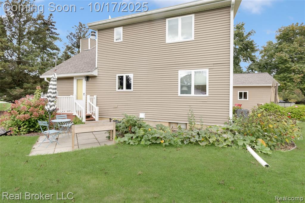 8380 N Linden Road, Mount Morris, MI 48458 — Photo 33