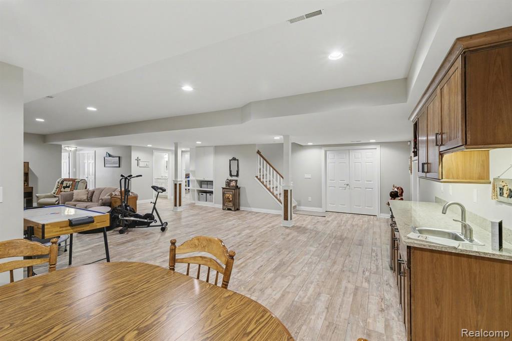 1720 N Lake Pleasant Road, Attica, MI 48412 — Photo 40