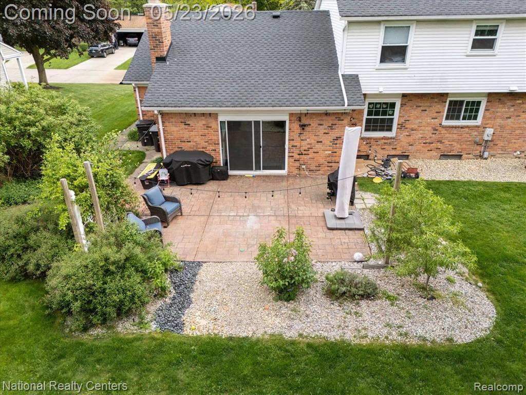 42054 Baintree Circle, Northville, MI 48168 — Photo 6