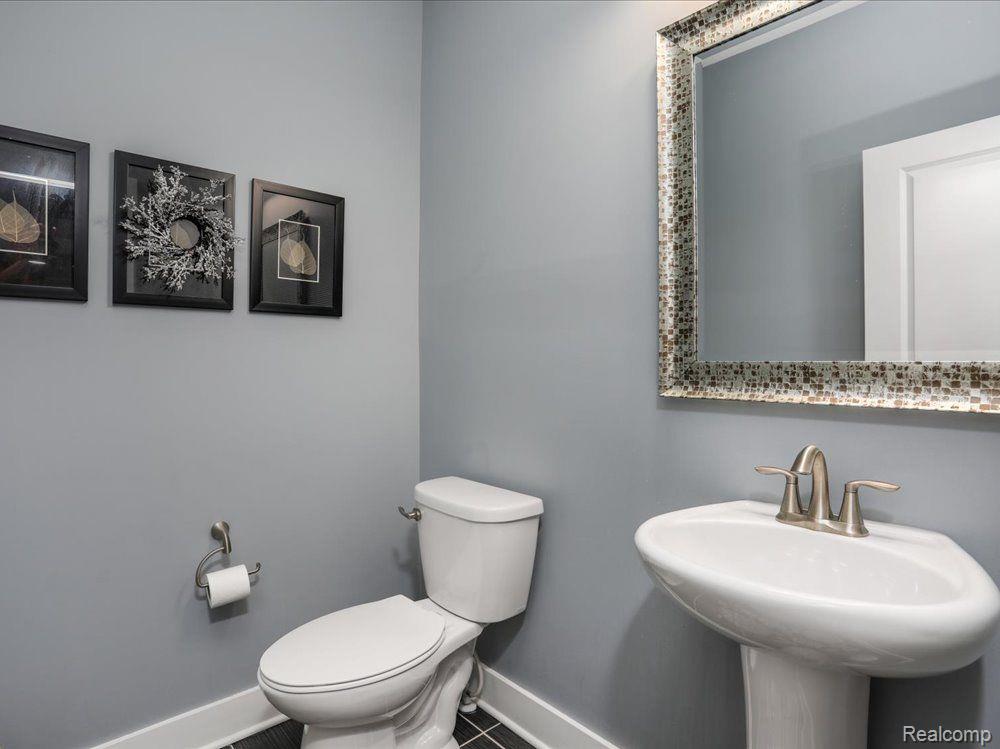 50565 Mayfield East Court, Canton, MI 48187 — Photo 11