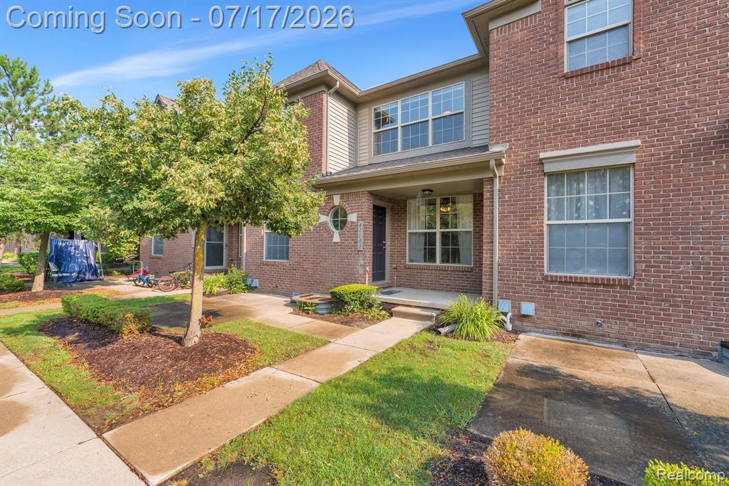 41101 N Maplewood Drive, Canton, MI 48187 — Photo 14