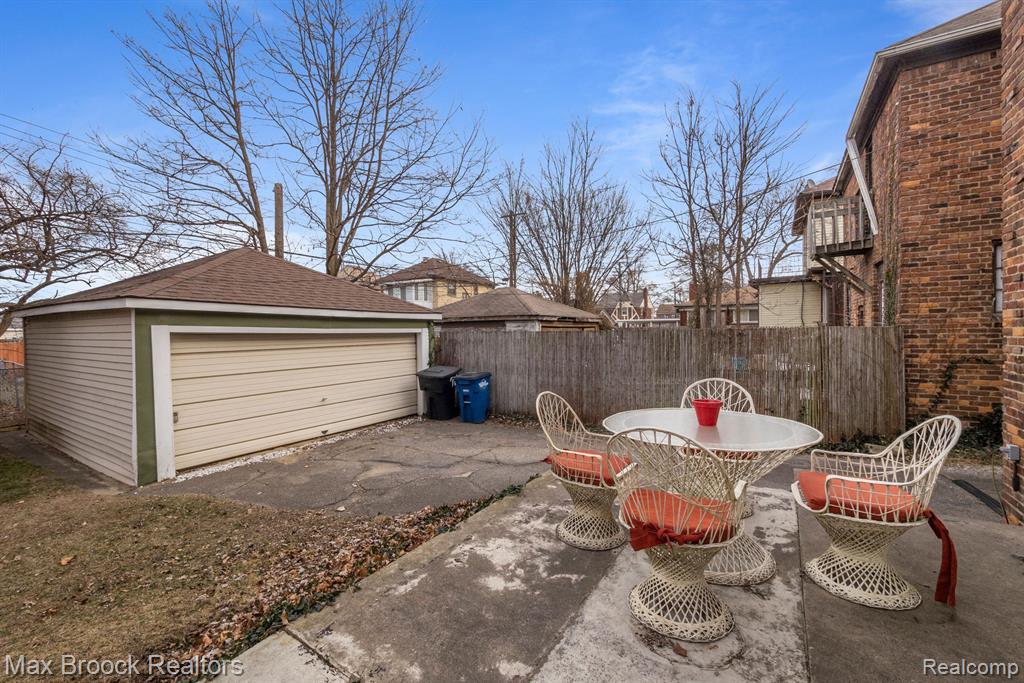7626 W 7 MILE Road, Detroit, MI 48221 — Photo 27