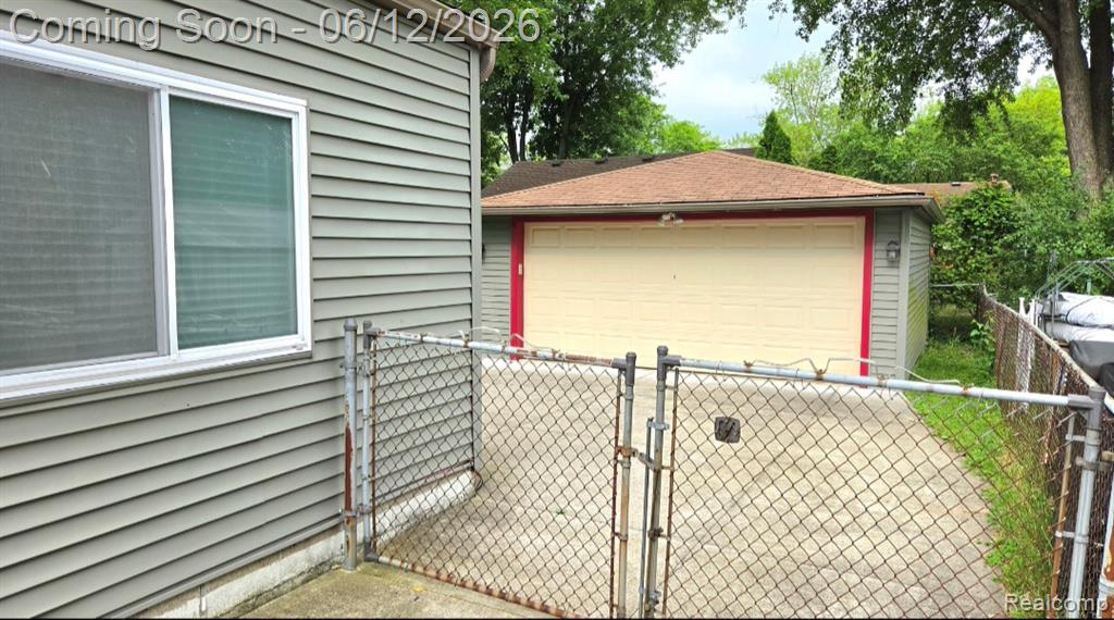 417 Shana Drive, Canton, MI 48187 — Photo 37