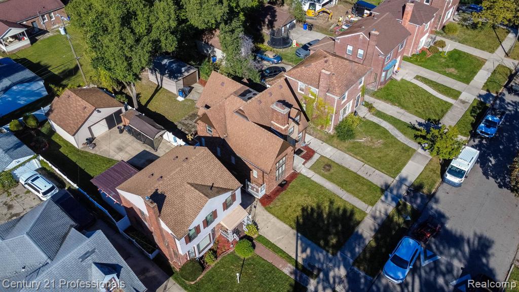 9357 Piedmont Street, Detroit, MI 48228 — Photo 45