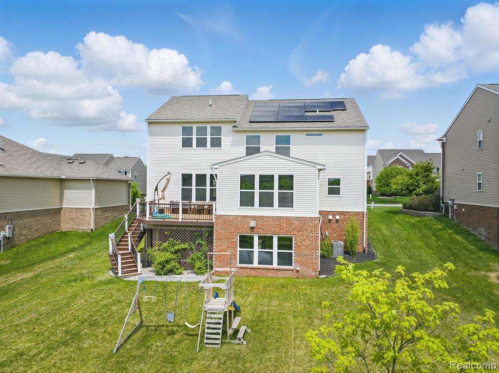 58629 WINNOWING Circle S, South Lyon, MI 48178 — Photo 71