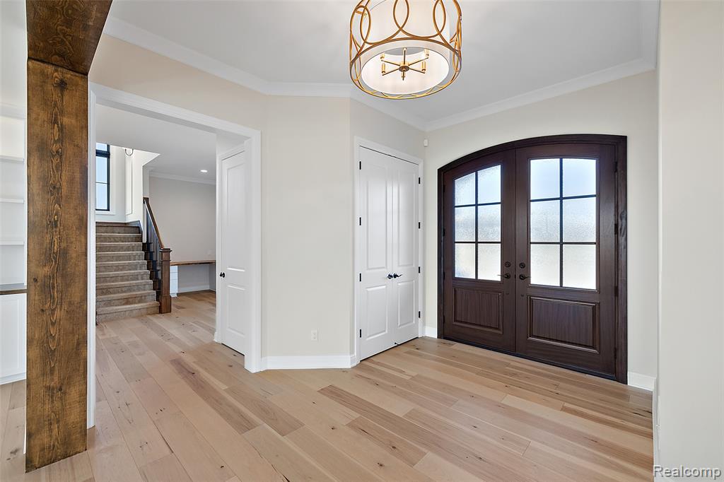 39196 - Lot 56 & 57 Lakeshore Drive, Harrison Township, MI, 00000