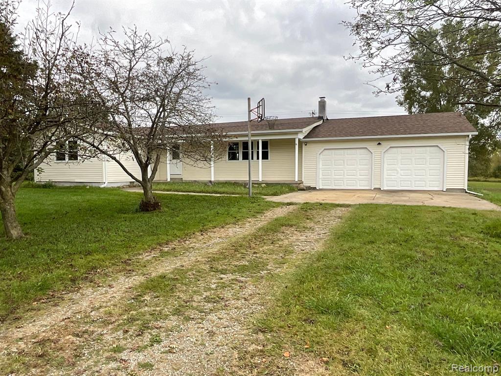 3076 KINGS MILL Road, North Branch, MI 48461 — Photo 35