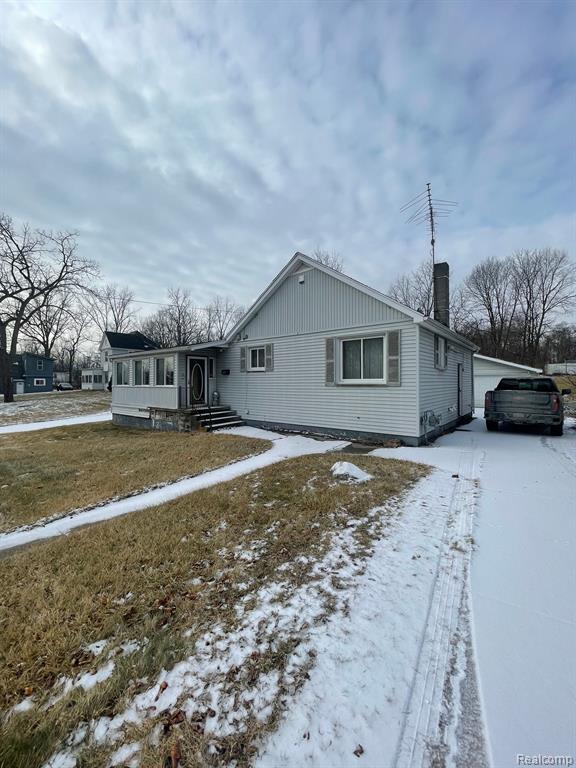 420 1ST Avenue, Ypsilanti, MI 48197 — Photo 2