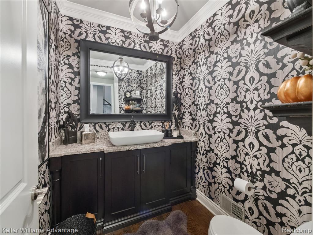 18756 Marble Head Drive, Northville, MI 48168 — Photo 22