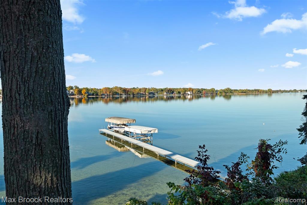 4764 Dow Ridge Road, Orchard Lake Village, MI 48324 — Photo 83