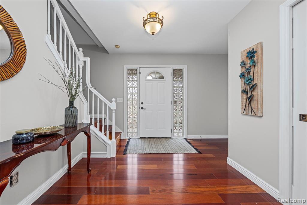 1874 Rothbury Drive, Wixom, MI 48393 — Photo 3