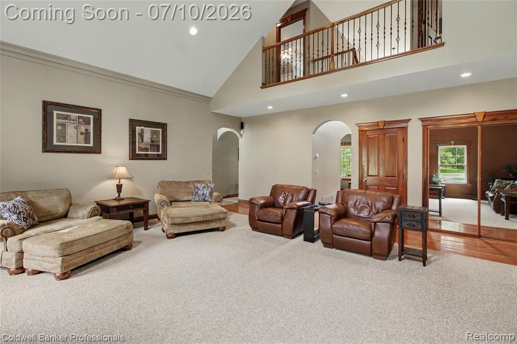 3822 Broadview Lane, Highland, MI — Photo 7