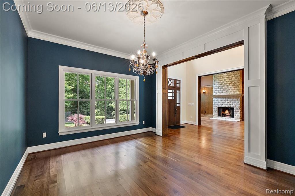 1600 S Hickory Ridge Trail, Milford, MI 48380 — Photo 9
