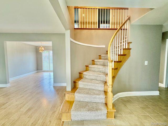 4777 HEIDI Drive, Sterling Heights, MI 48310 — Photo 6