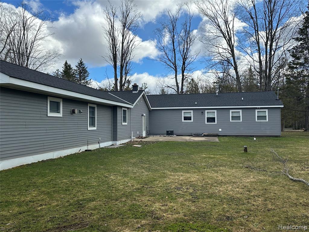 7726 Lake Street, Alanson, MI 49706 — Photo 67