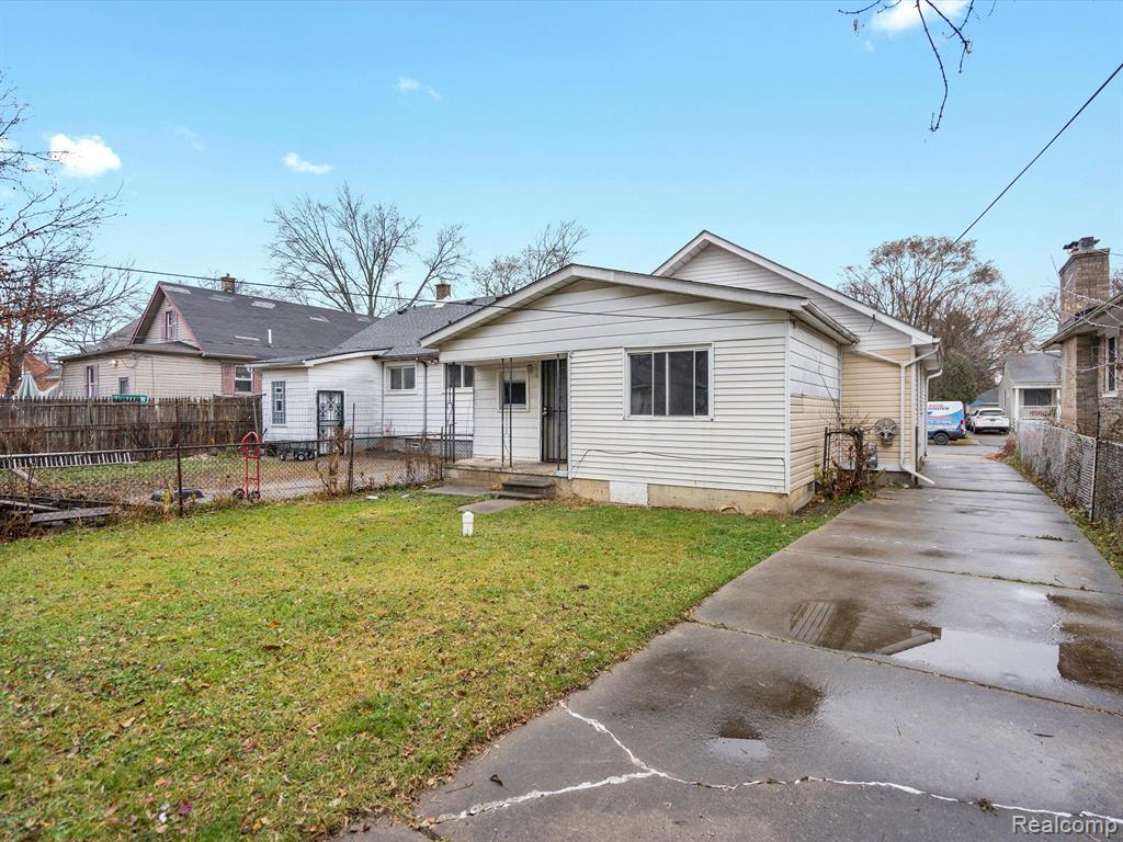 6533 VAUGHAN Street, Detroit, MI 48228 — Photo 14